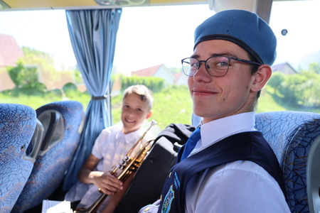 Mestna godba Kamnik_budnica (11)